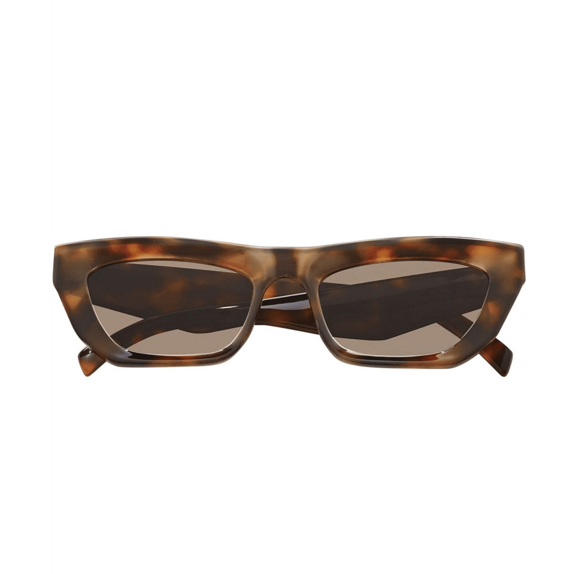 Cade / Cape Tortoise & Sepia Polarised Lens - Shade Files
