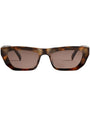 Cade / Cape Tortoise & Sepia Polarised Lens - Shade Files