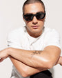 Cade / Elysium Double Black & Ink Polarised Lens - Shade Files