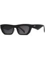 Cade / Elysium Double Black & Ink Polarised Lens - Shade Files