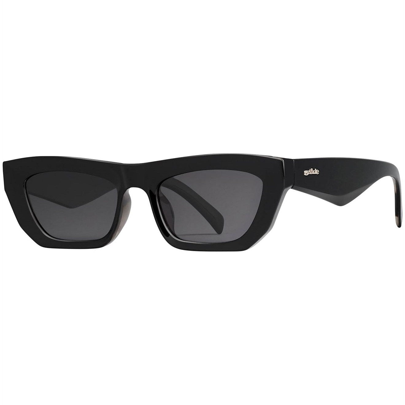 Cade / Elysium Double Black & Ink Polarised Lens - Shade Files