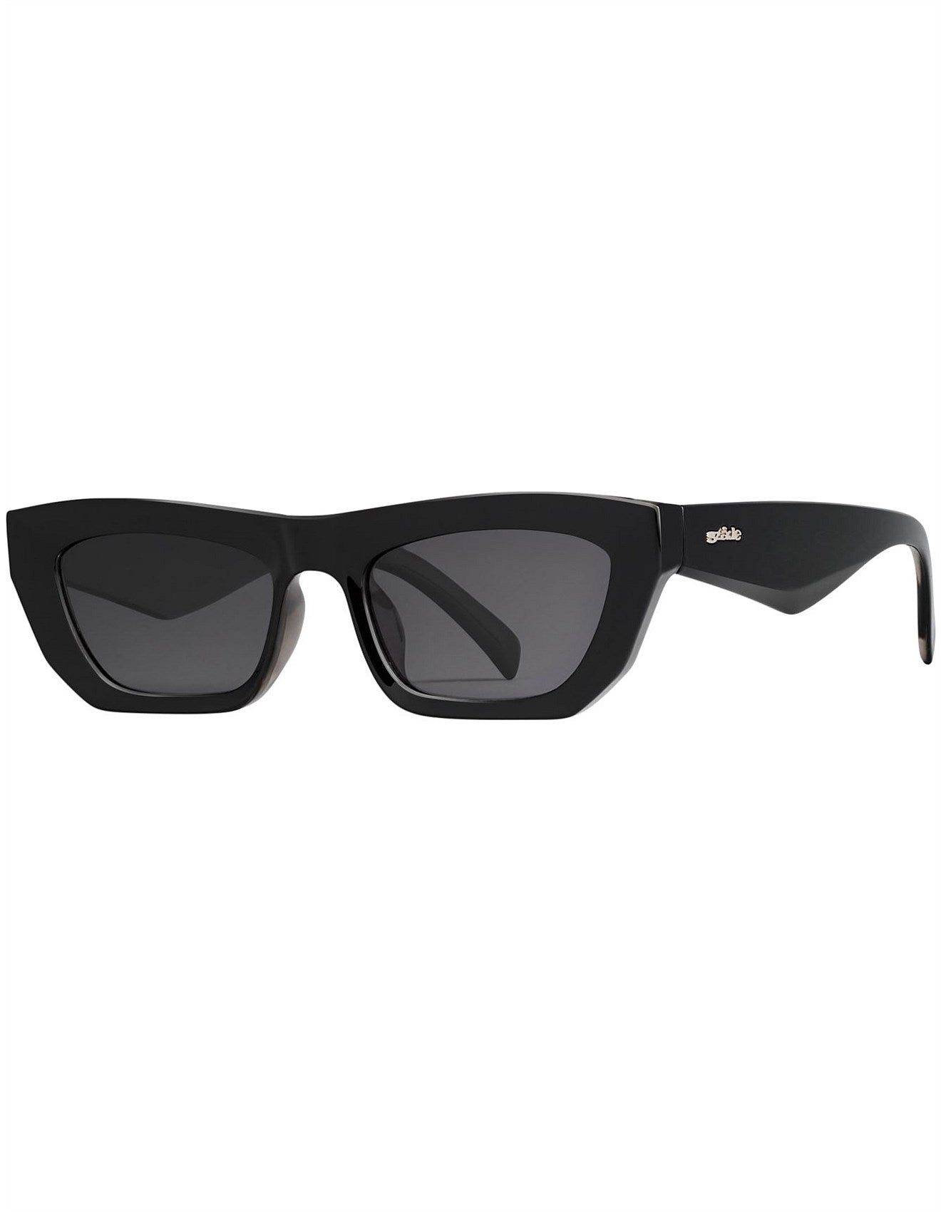 Cade / Elysium Double Black & Ink Polarised Lens - Shade Files