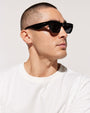 Cade / Elysium Double Black & Ink Polarised Lens - Shade Files