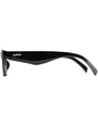 Cade / Elysium Double Black & Ink Polarised Lens - Shade Files