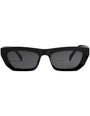 Cade / Elysium Double Black & Ink Polarised Lens - Shade Files