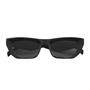 Cade / Elysium Double Black & Ink Polarised Lens - Shade Files