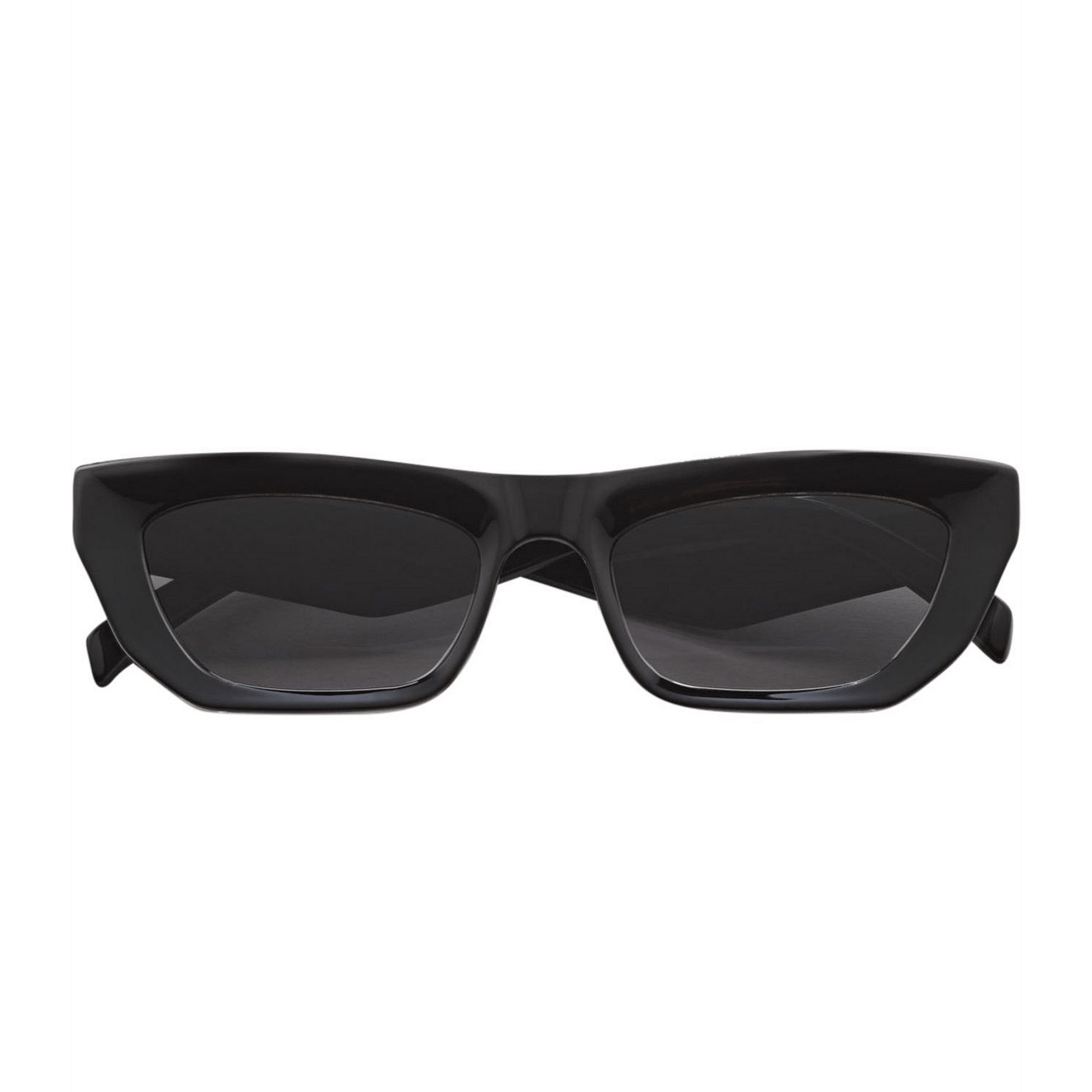 Cade / Elysium Double Black & Ink Polarised Lens - Shade Files