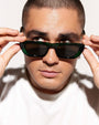 Cade / Racing Green & Moss Polarised Lens - Shade Files