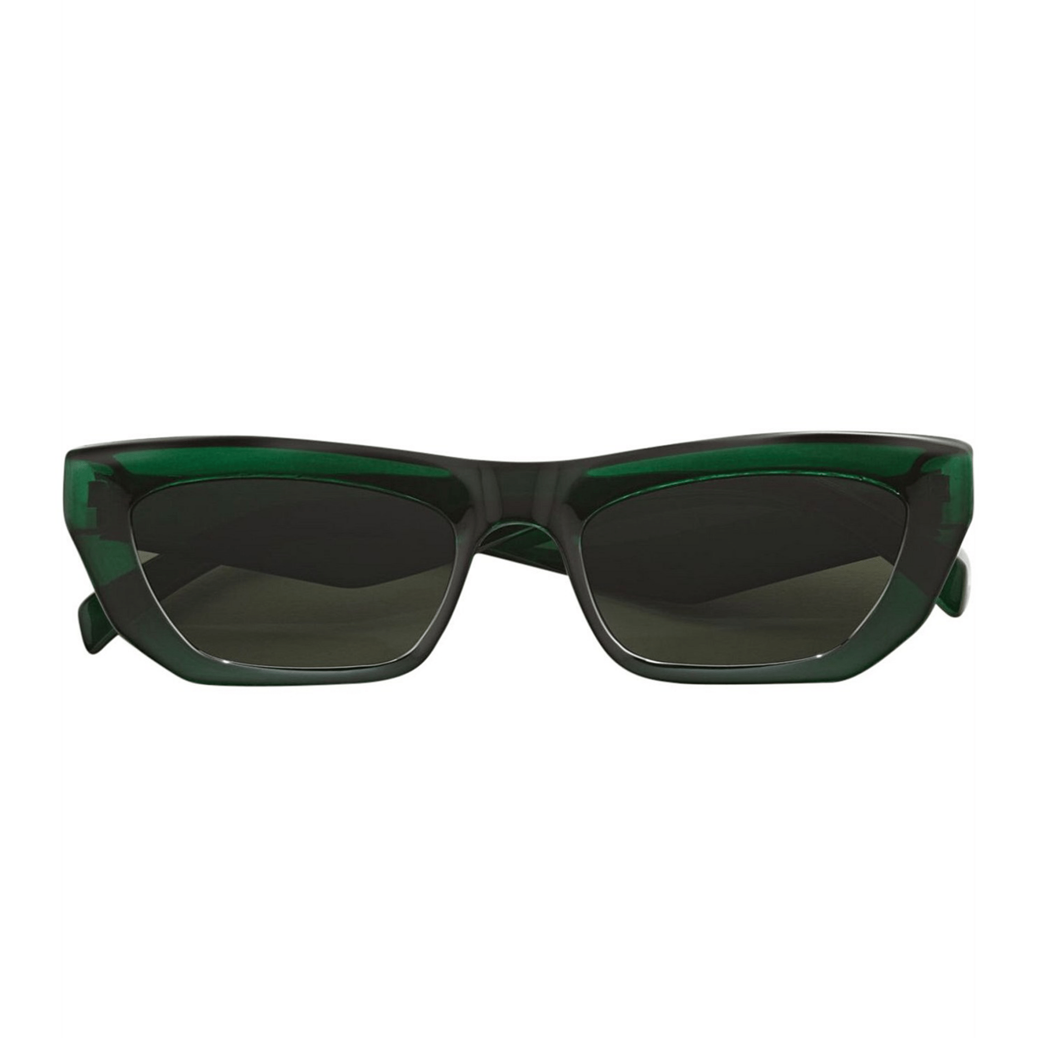 Cade / Racing Green & Moss Polarised Lens - Shade Files