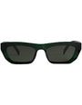 Cade / Racing Green & Moss Polarised Lens - Shade Files