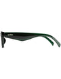 Cade / Racing Green & Moss Polarised Lens - Shade Files