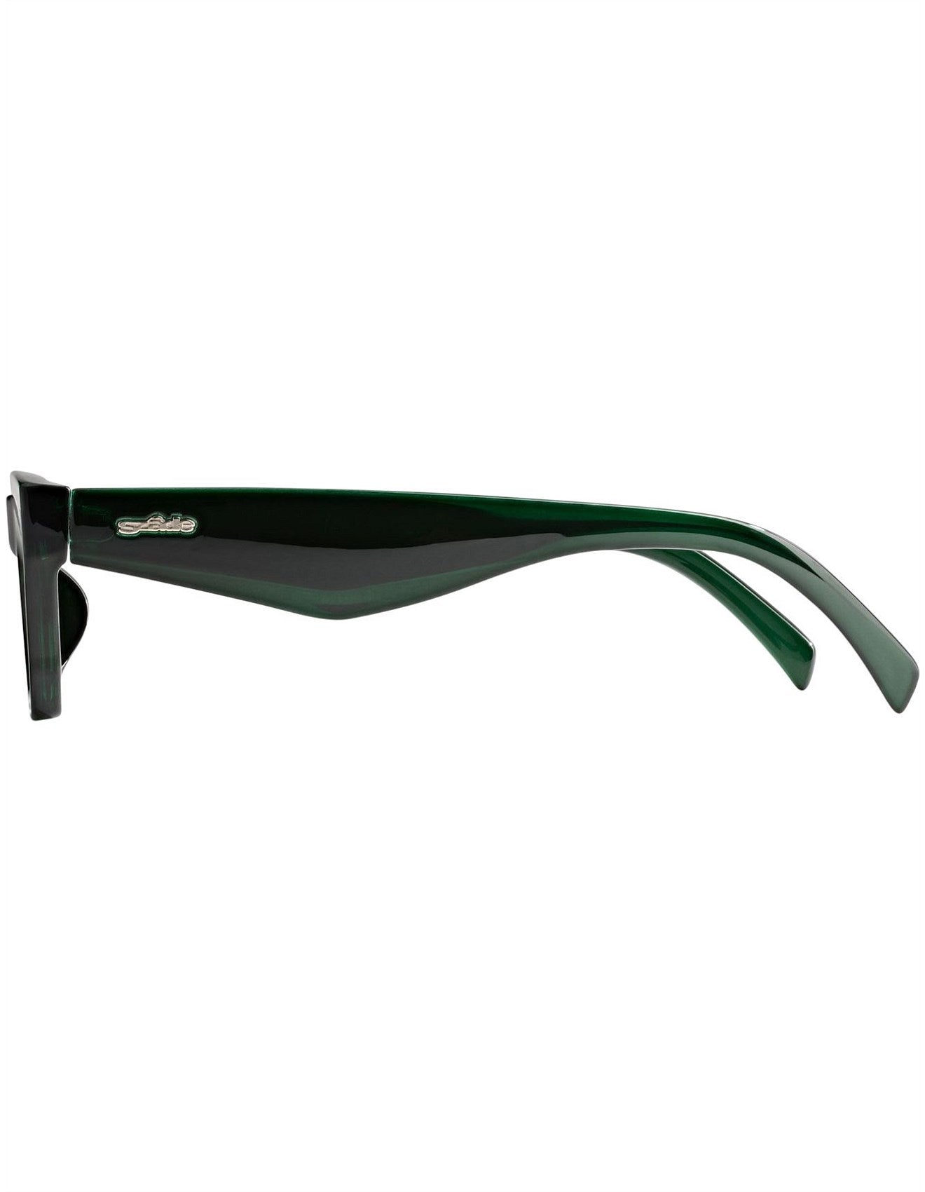 Cade / Racing Green & Moss Polarised Lens - Shade Files