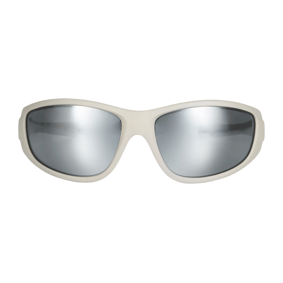 Caidyn / Grey & Matte Grey Mirror Lens Caidyn / Grey & Matte Grey Mirror Lens