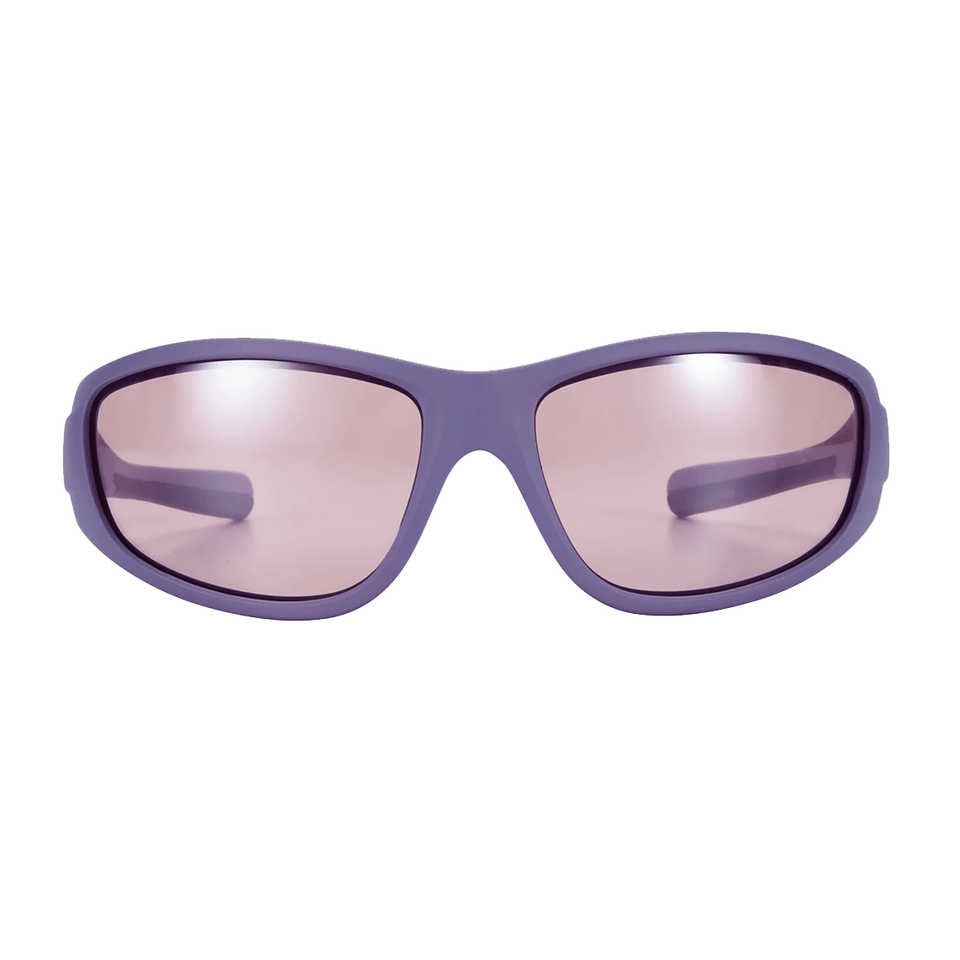 Caidyn / Lilac & Light Purple Lens Caidyn / Lilac & Light Purple Lens