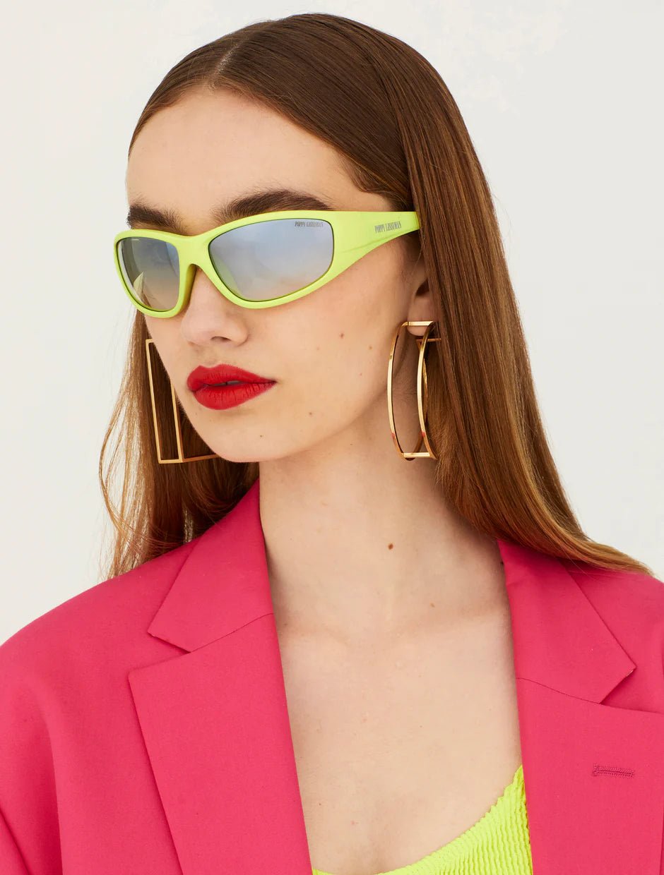 Caidyn / Mint Green & Green Lens - Shade Files