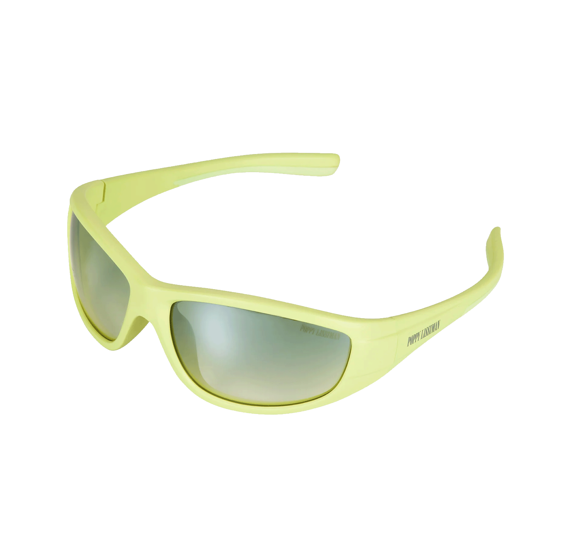 Caidyn / Mint Green & Green Lens - Shade Files