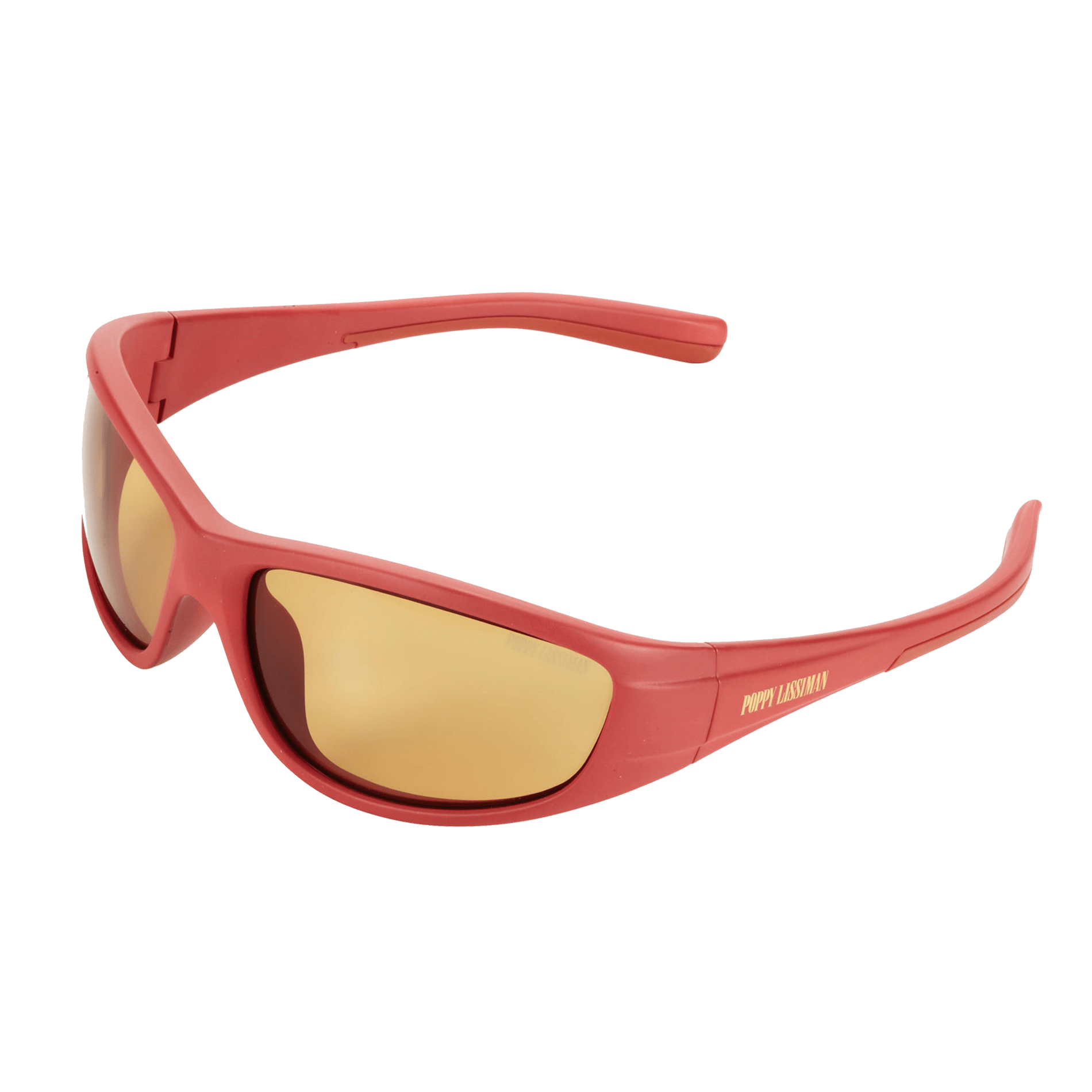 Caidyn / Terracotta & Yellow Lens - Shade Files
