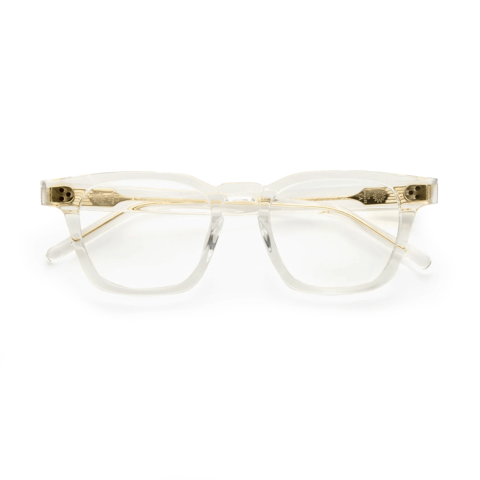 Calipso Optical / Crystal Acetate & Blue-Light Lens Calipso Optical / Crystal Acetate & Blue-Light Lens
