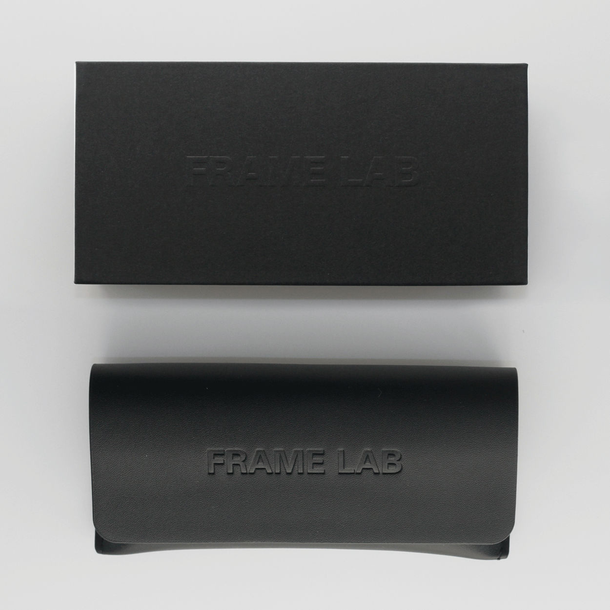 Carlos / Blonde Crystal Acetate & Polarised Brown Lens - Shade Files