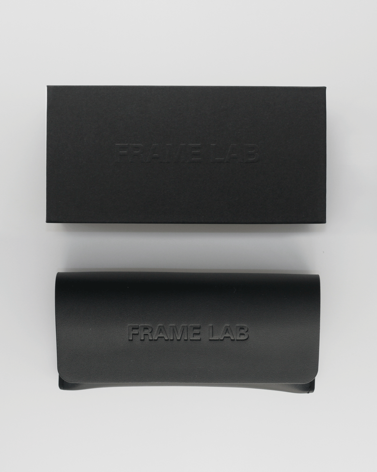 Carlos / Blonde Crystal Acetate & Polarised Brown Lens - Shade Files