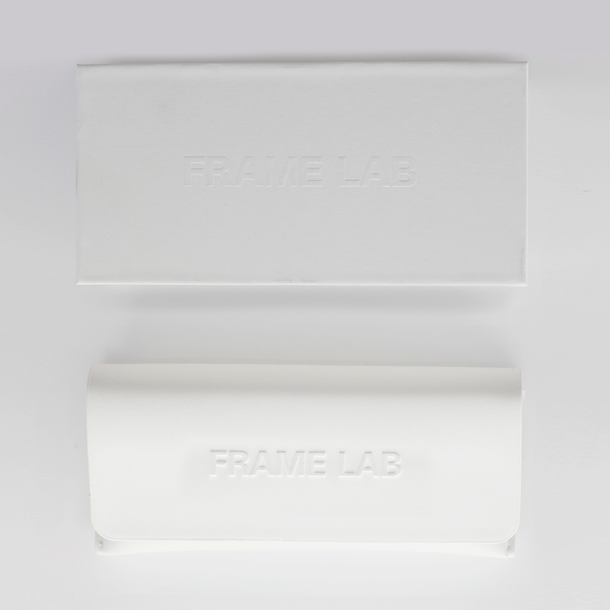 Carlos Optical / Black Acetate & Prescription Lens - Shade Files