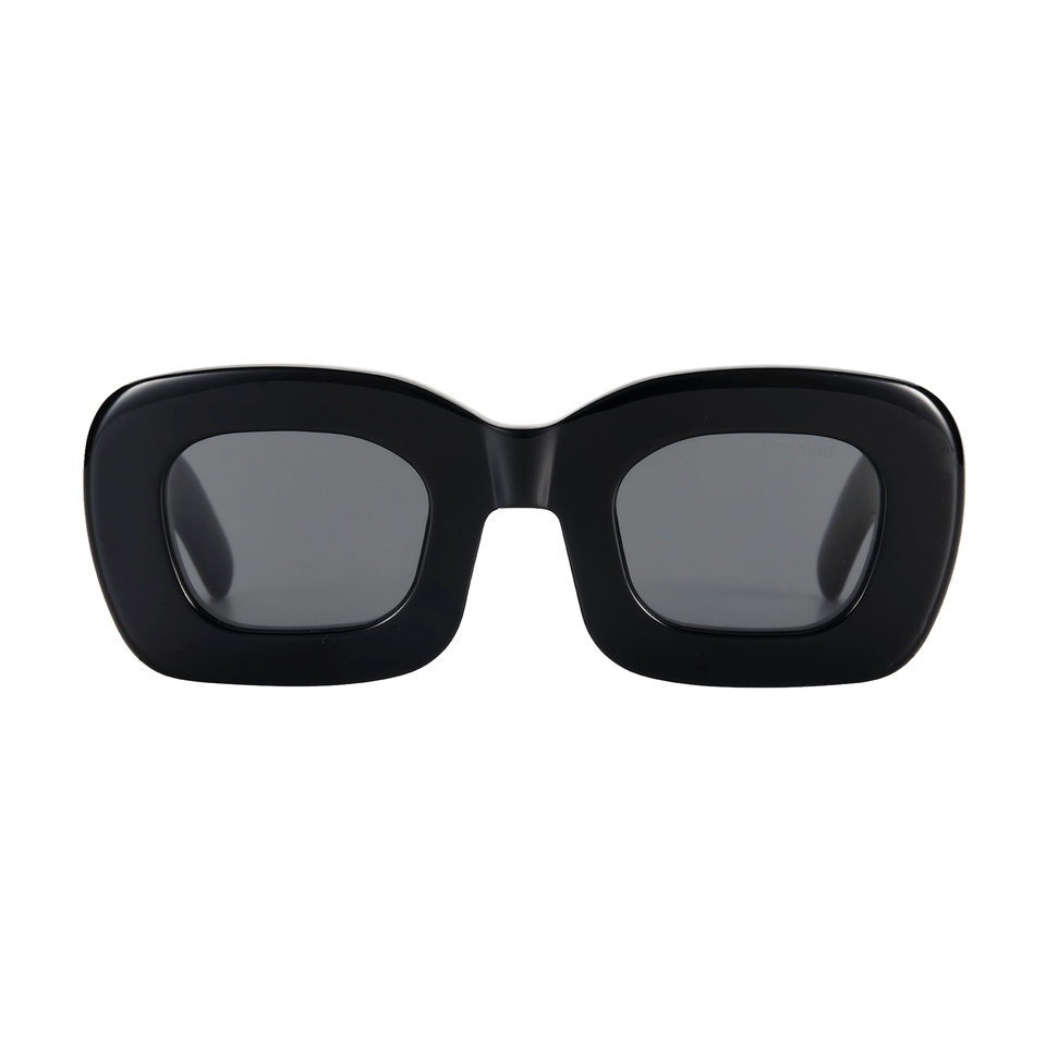 Casino / Black & Black Lens Casino / Black & Black Lens