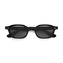 Ceres / Black Acetate & Black Lens - Shade Files