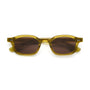 Ceres / Ochre Acetate & Brown Lens - Shade Files