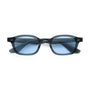 Ceres / Slate Acetate & Light Blue Lens - Shade Files