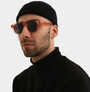 Clement / Dirty Orange - Shade Files