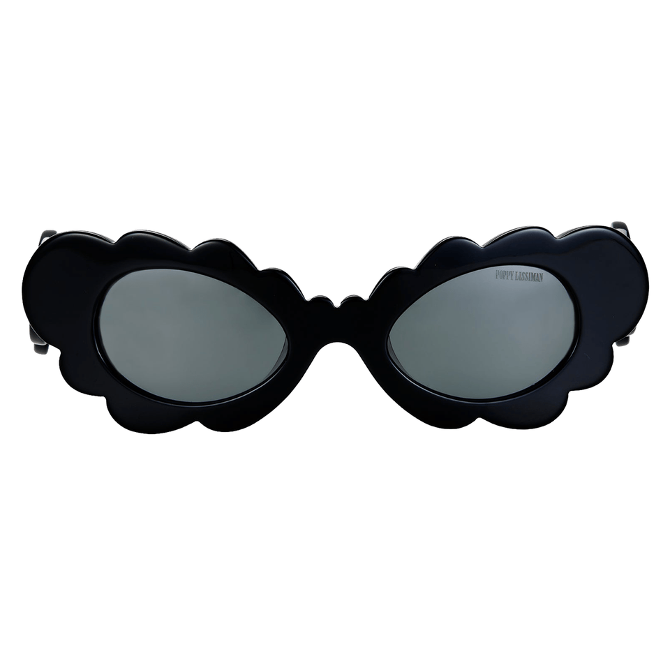 Cloudy / Black & Black Lens Cloudy / Black & Black Lens