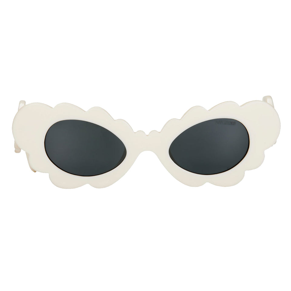 Cloudy / Blanc & Black Lens Cloudy / Blanc & Black Lens