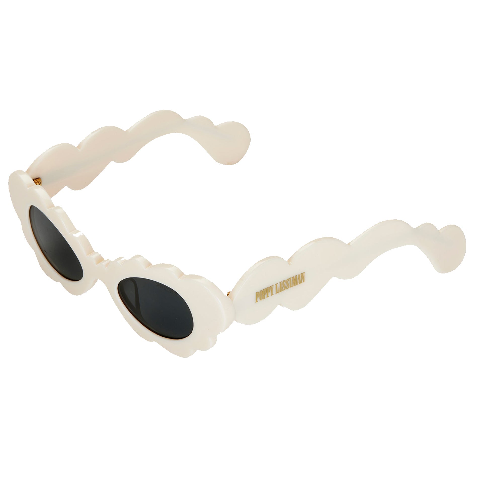 Cloudy / Blanc & Black Lens - Shade Files