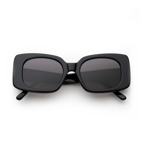 Coco / Black & Black Lens Coco / Black & Black Lens