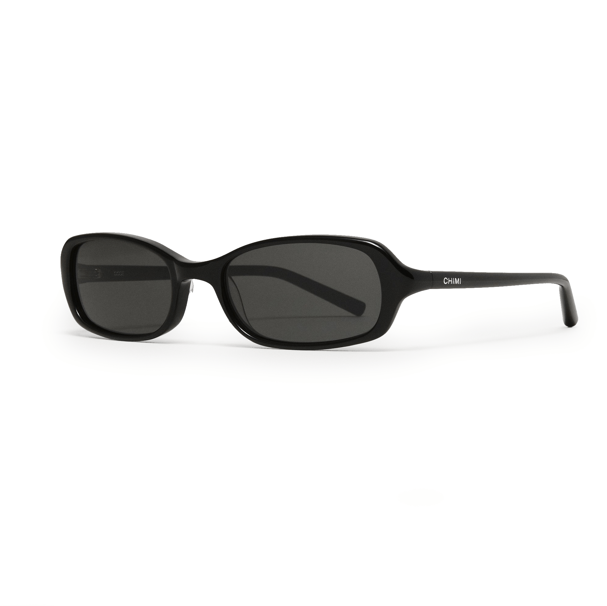 Code / Black & Grey Lens - Shade Files
