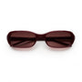Code / Burgundy & Gradient Red Lens - Shade Files