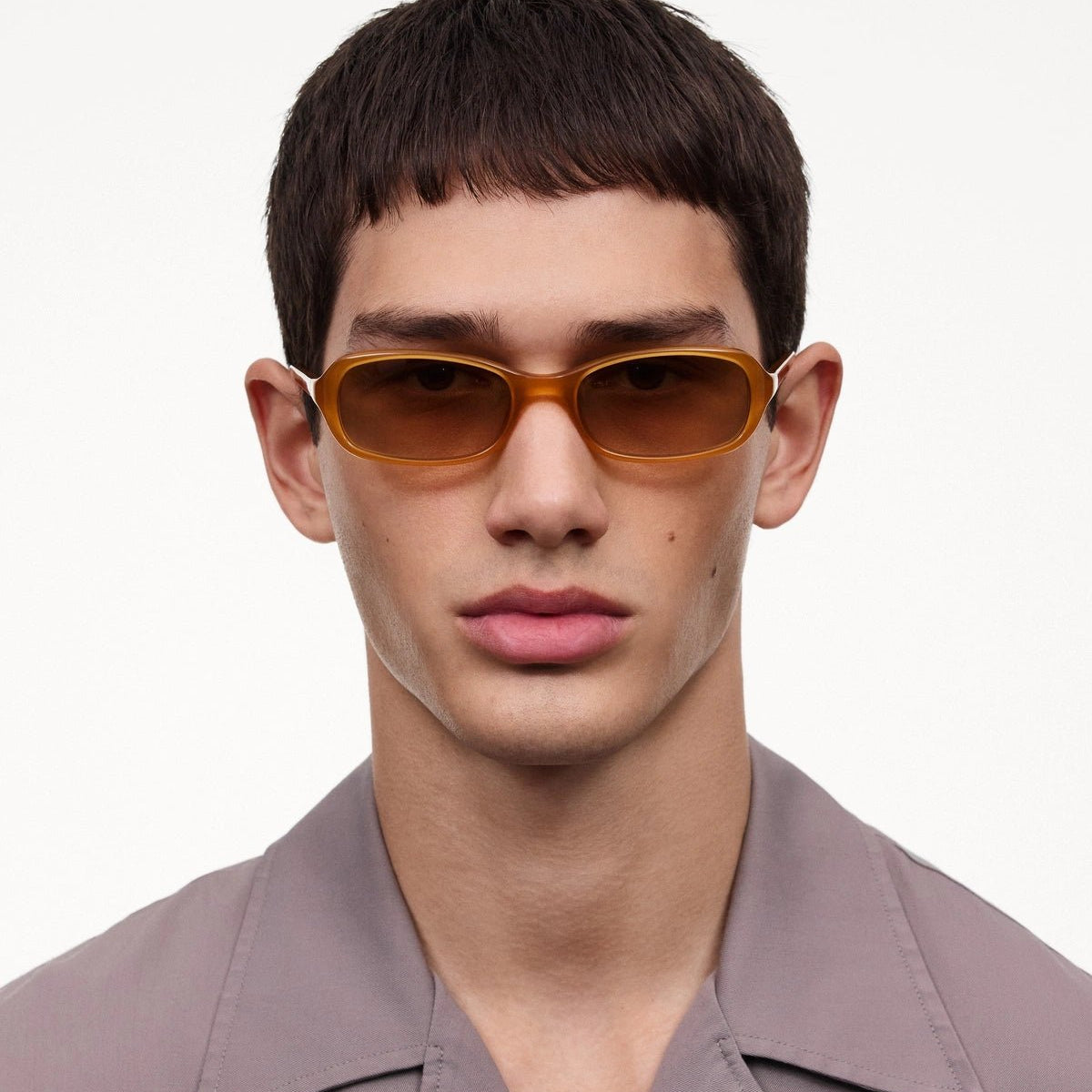 Code / Honey & Yellow Lens - Shade Files