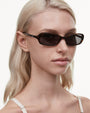 Code / Tortoise & Graphite Grey Lens - Shade Files