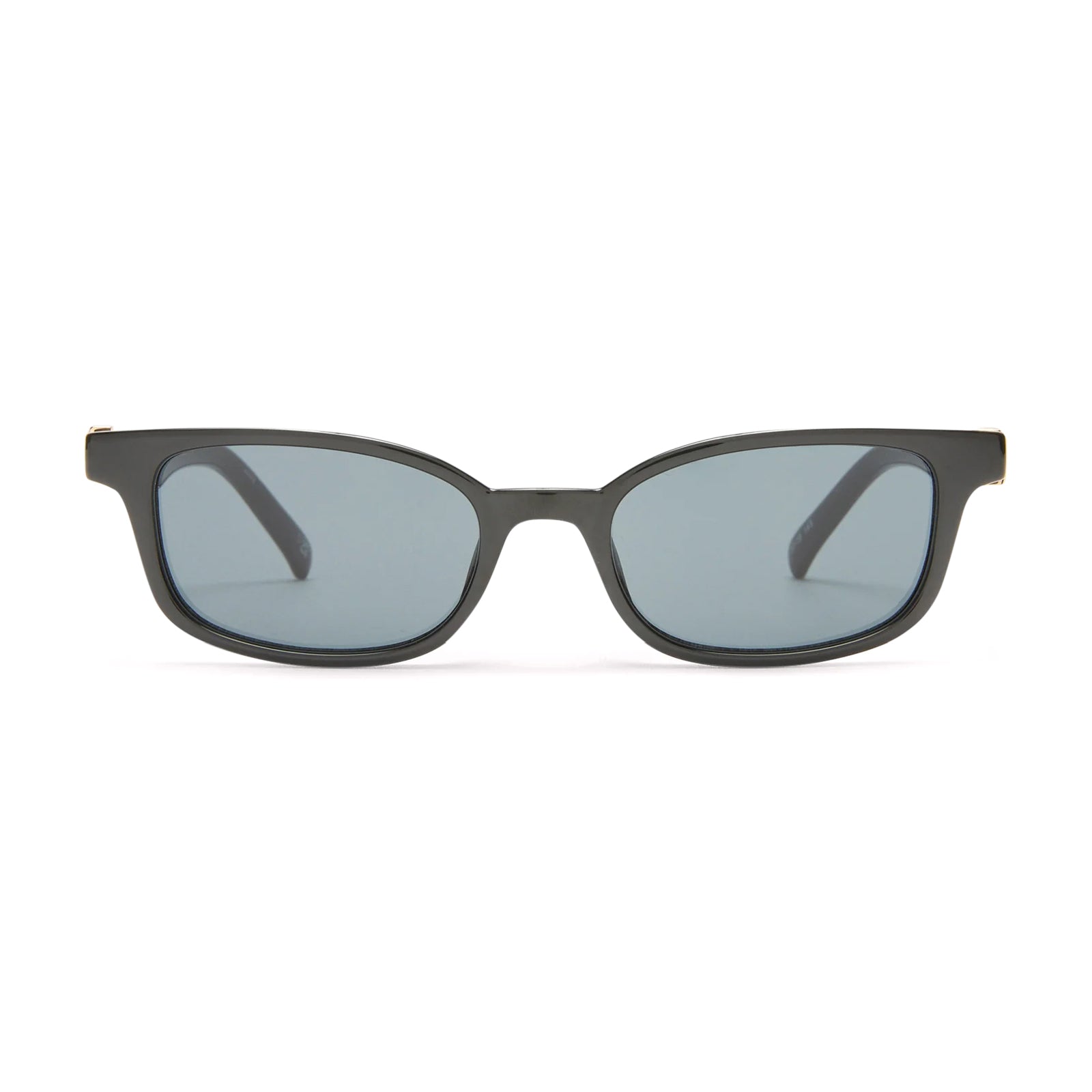 Confidential / Black & Smoke Lens - Shade Files