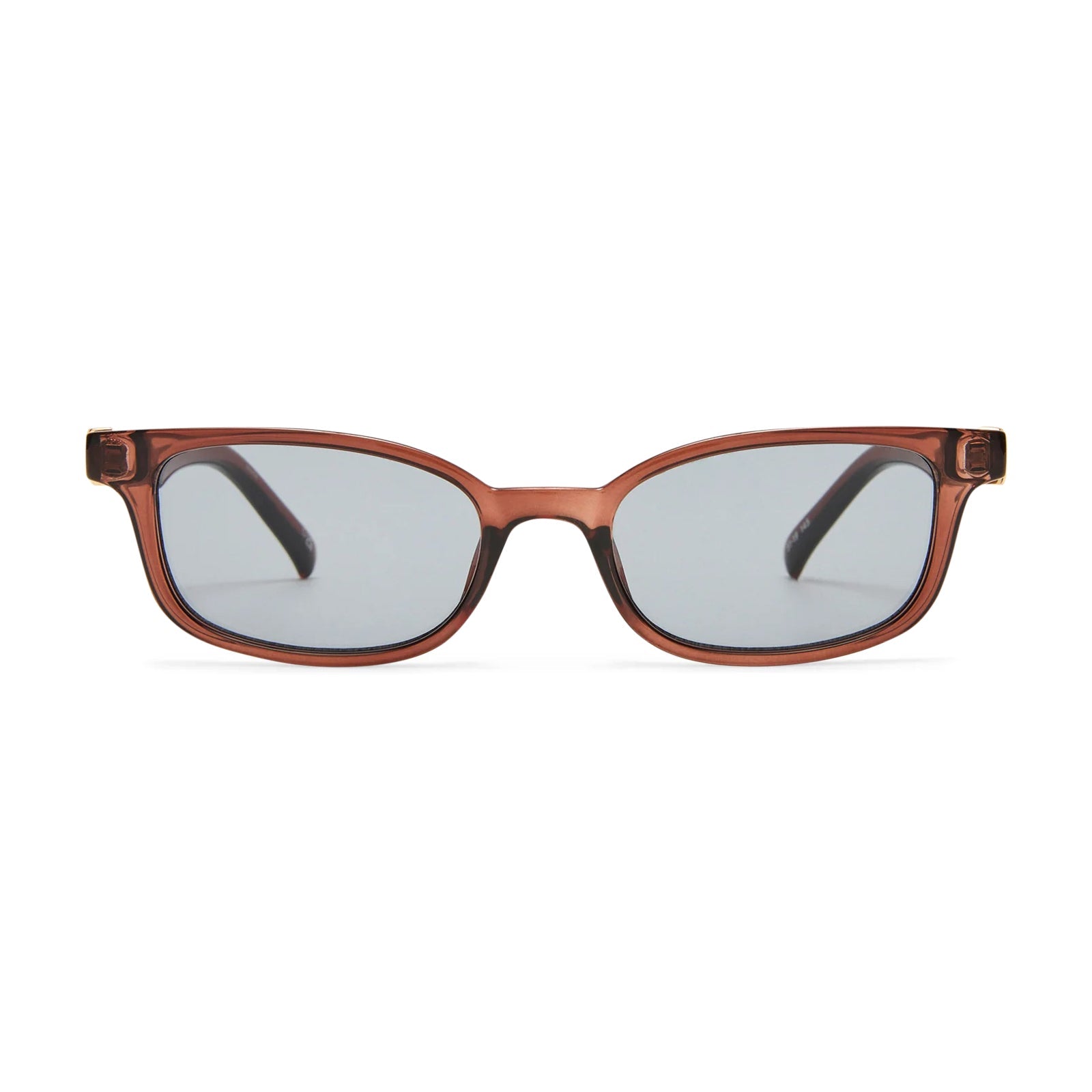 Confidential / Coco & Smoke Lens - Shade Files