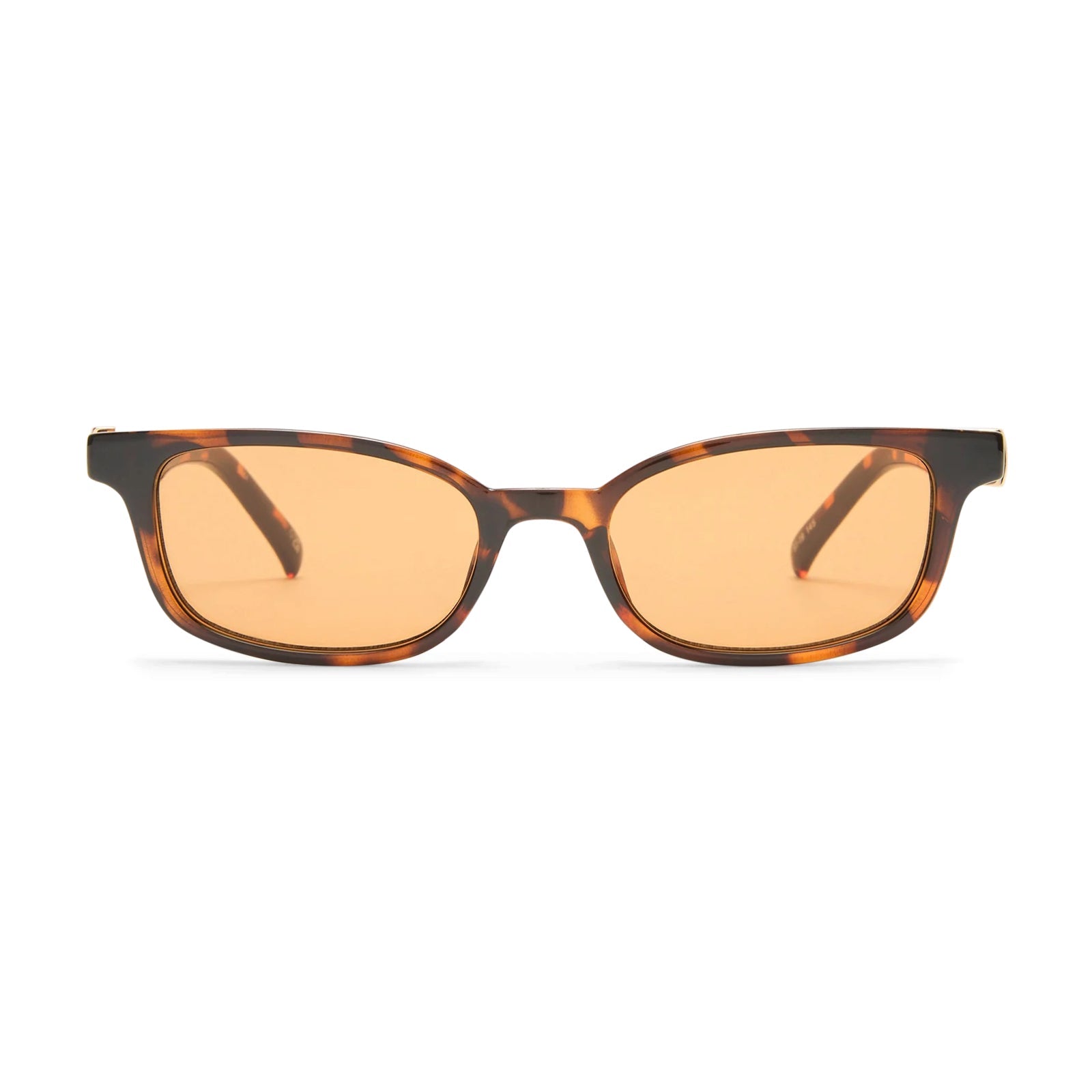 Confidential / Dark Tort & Amber Lens - Shade Files