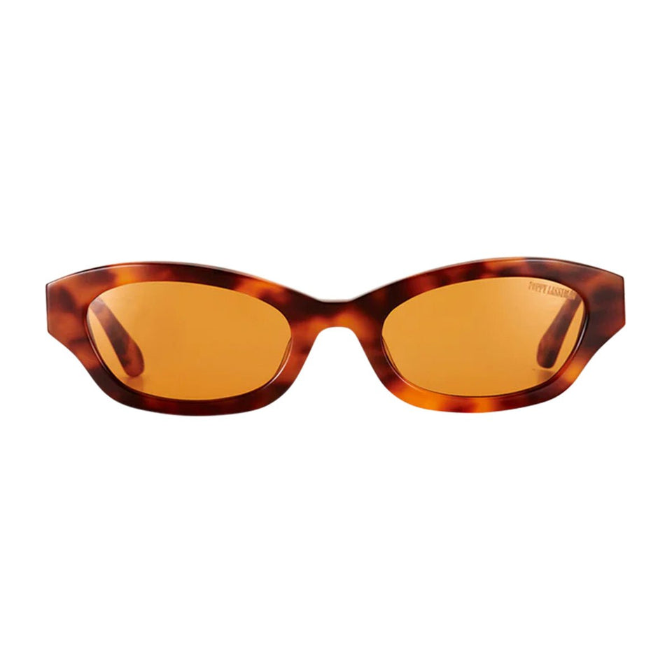 Courtney / Torti & Brown Lens Courtney / Torti & Brown Lens
