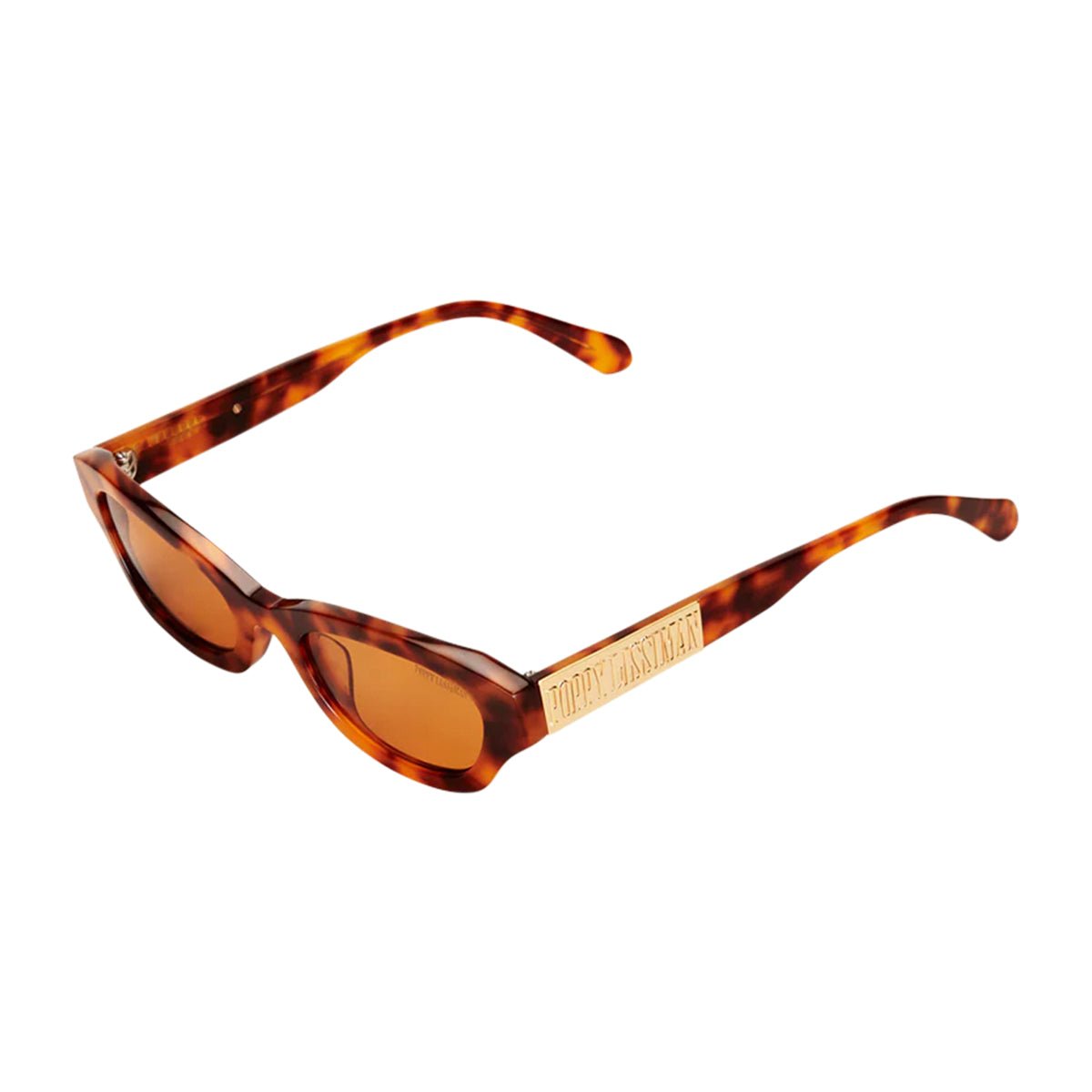 Courtney / Torti & Brown Lens - Shade Files
