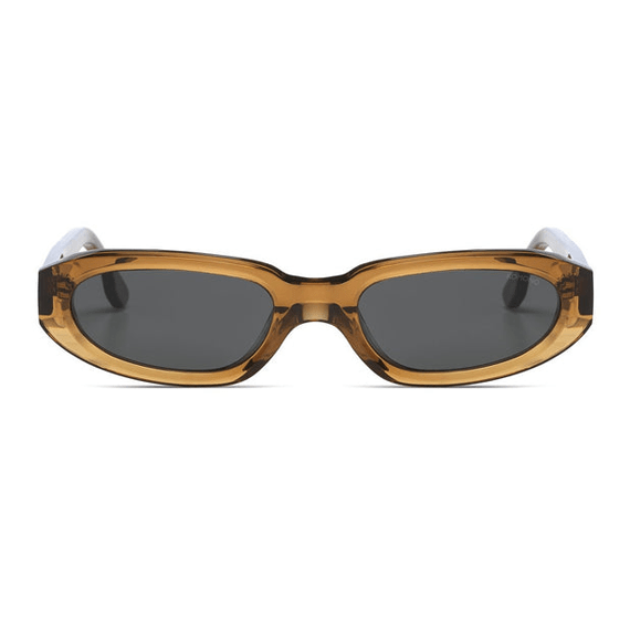 Dan / Sand & Grey Polarised Lens Dan / Sand & Grey Polarised Lens