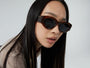 Dax / Bronze & Graphite Green Lens - Shade Files