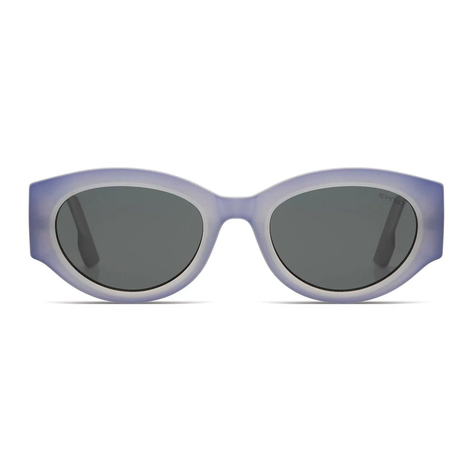 Dax / Sky Gradient & Grey Lens Dax / Sky Gradient & Grey Lens