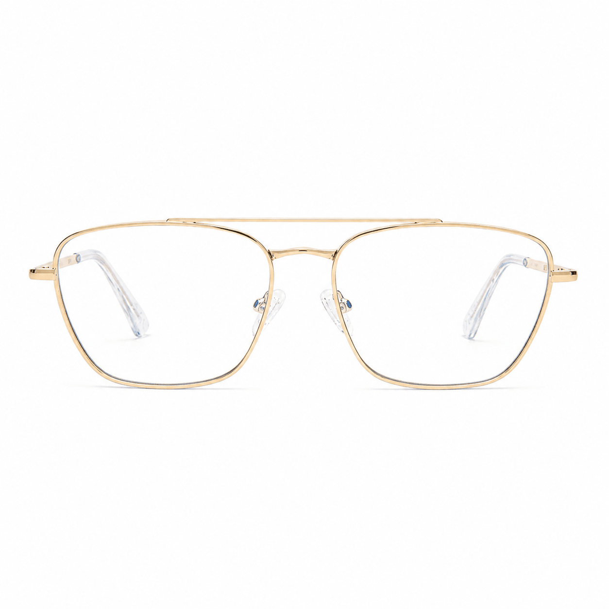 Diametric | Gold & Blue Light Lens - Shade Files