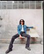 Dillinger / Brown Acetate & Brown Lens - Shade Files