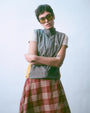 Dillinger / Tortoise Acetate & Yellow Lens - Shade Files