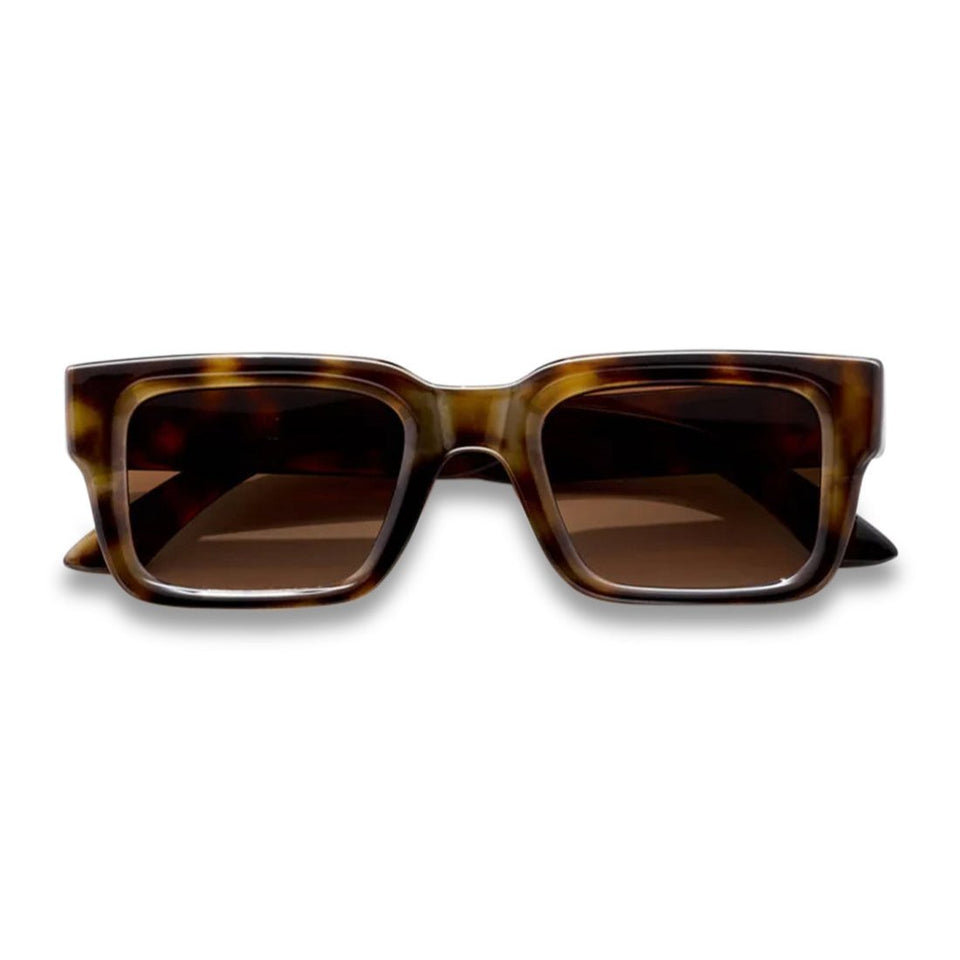 Dixon / Cape Tortoise & Dune Gradient Lens Dixon / Cape Tortoise & Dune Gradient Lens